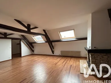 Appartement à Noailles (60430)
