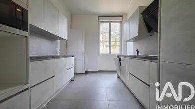 Maison à Souain-Perthes-lès-Hurlus (51600)