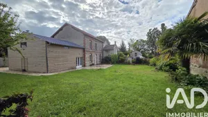 Maison à Souain-Perthes-lès-Hurlus (51600)