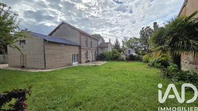 Maison à Souain-Perthes-lès-Hurlus (51600)