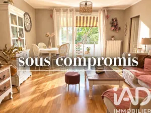 Appartement à Toulon (83200)