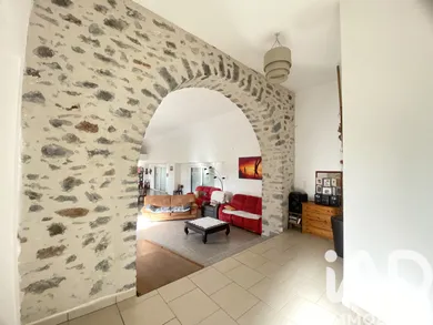 House in Vaiges (53480)
