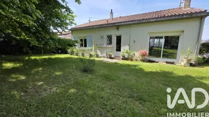 Maison à Blaye (33390)