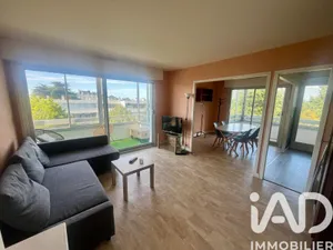 Apartment in La Baule-Escoublac (44500)