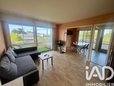 Appartement à La Baule-Escoublac (44500)