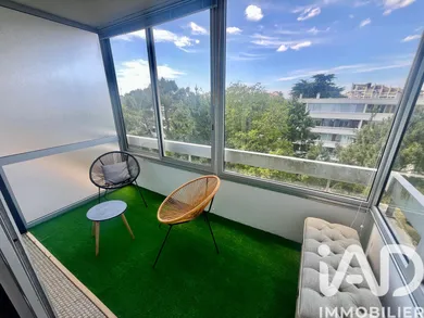 Appartement à La Baule-Escoublac (44500)