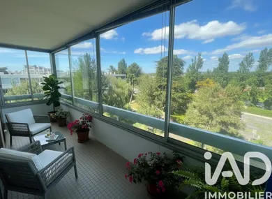 Apartment in La Baule-Escoublac (44500)