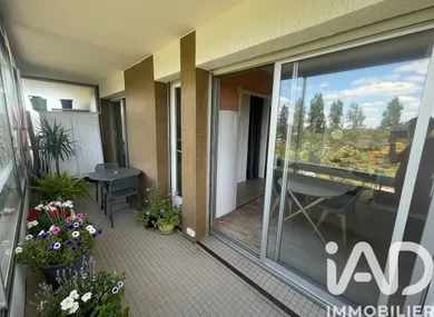 Appartement à La Baule-Escoublac (44500)