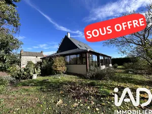 Farm in Montreuil-Bellay (49260)