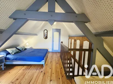 Maison de village à Campan (65710)