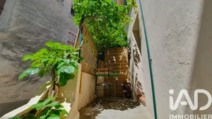 Village house in La Palme (11480)