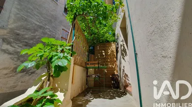 Maison à La Palme (11480)