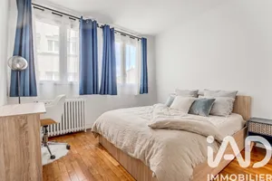 Appartement à Courbevoie (92400)
