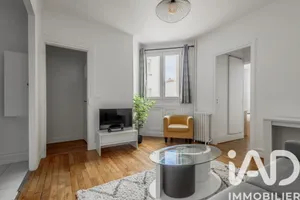 Appartement à Courbevoie (92400)