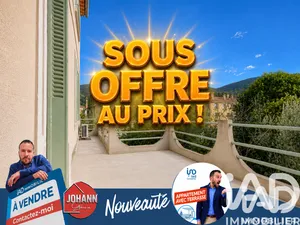 Appartement à Nyons (26110)