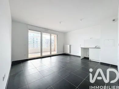 Appartement à Rueil-Malmaison (92500)