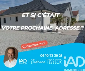 House in Ciry-le-Noble (71420)