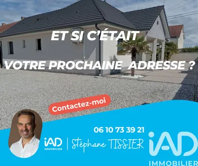 House in Ciry-le-Noble (71420)