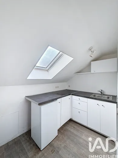 Apartment in Épernay (51200)