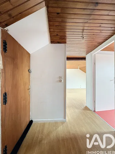 Appartement à Épernay (51200)