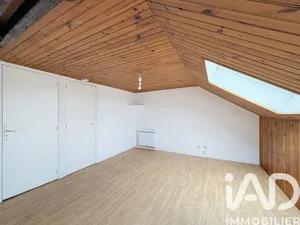 Appartement à Épernay (51200)
