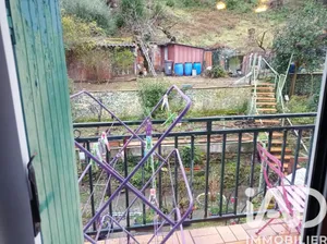 Appartement à Bédarieux (34600)