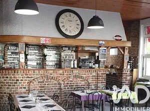 Restaurant in Tourcoing (59200)