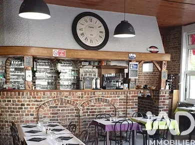 Restaurant in Tourcoing (59200)