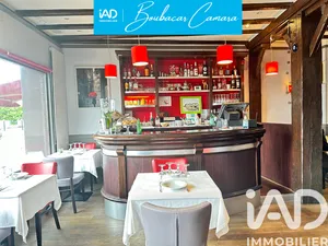 Restaurant à Le Mesnil-Saint-Denis (78320)