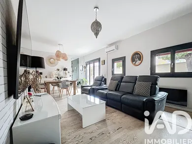 Maison à Colombes (92700)