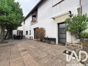 Maison à Colombes (92700)