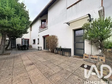 Maison à Colombes (92700)