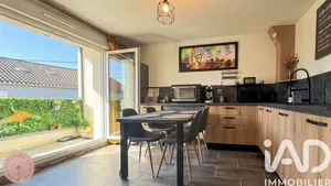 Appartement à Thionville (57100)