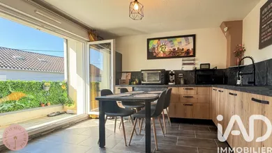 Appartement à Thionville (57100)