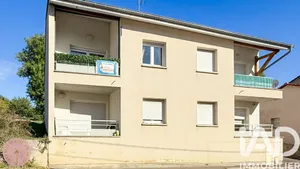 Appartement à Thionville (57100)