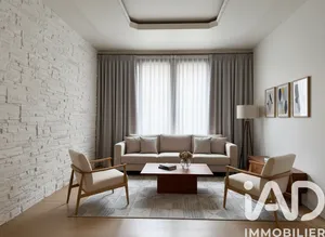 Appartement à Pantin (93500)