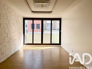 Appartement à Pantin (93500)