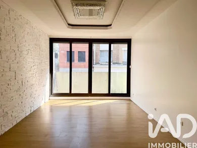 Appartement à Pantin (93500)
