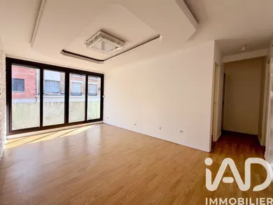 Appartement à Pantin (93500)