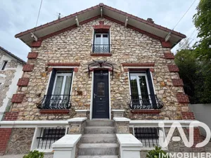 House in Eaubonne (95600)