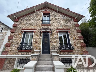 House in Eaubonne (95600)