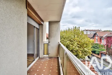 Apartment in Lyon (69003)