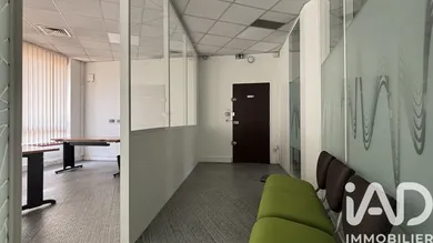 Commercial walls in Toulouse (31100)