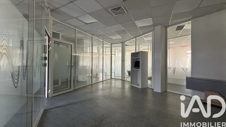 Local commercial 153 m² · à Toulouse · 153 m² · 218 000 €