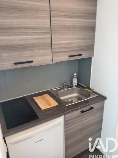 Appartement à Tours (37100)