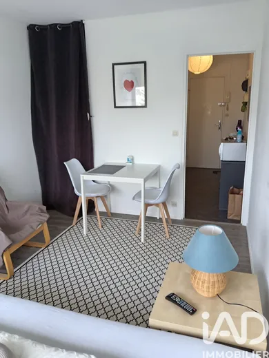 Appartement à Tours (37100)