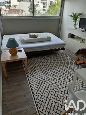 Appartement à Tours (37100)