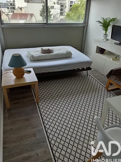 Appartement à Tours (37100)