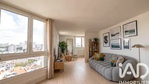 Appartement à Bagnolet (93170)