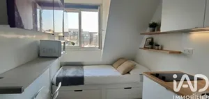 Appartement à Paris (75006)